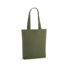 Sacosa 2407E20865, Aodaci, 38x40x1 cm, Bumbac, Verde army