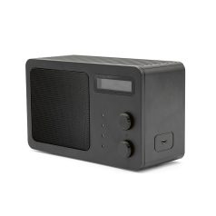   Boxa portabila 15W, 3600 mAh, 2407E20913, Rupt, 18.8x11.2x8.2 cm, ABS, Negru