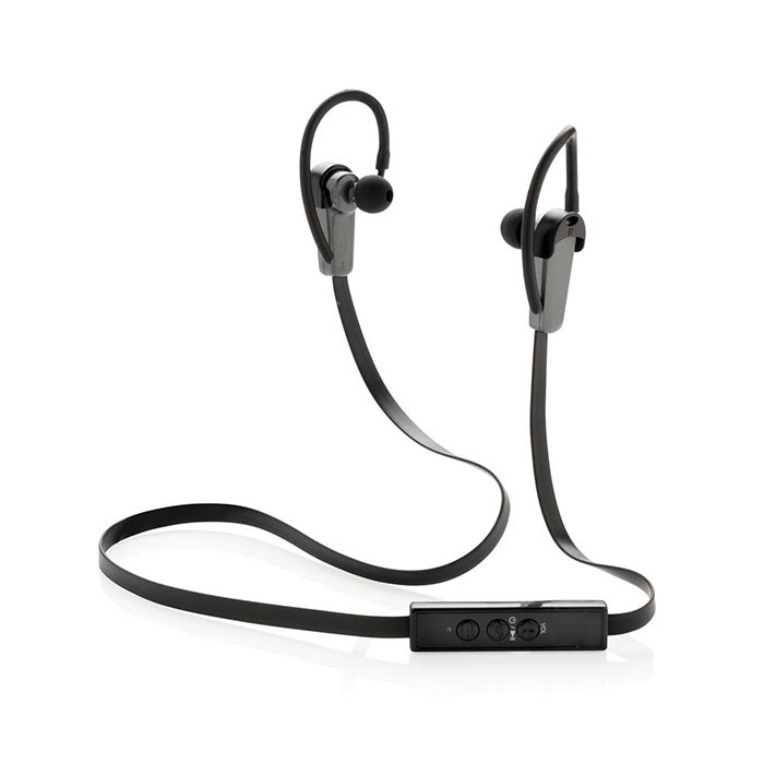 casti in-ear wireless swiss peak