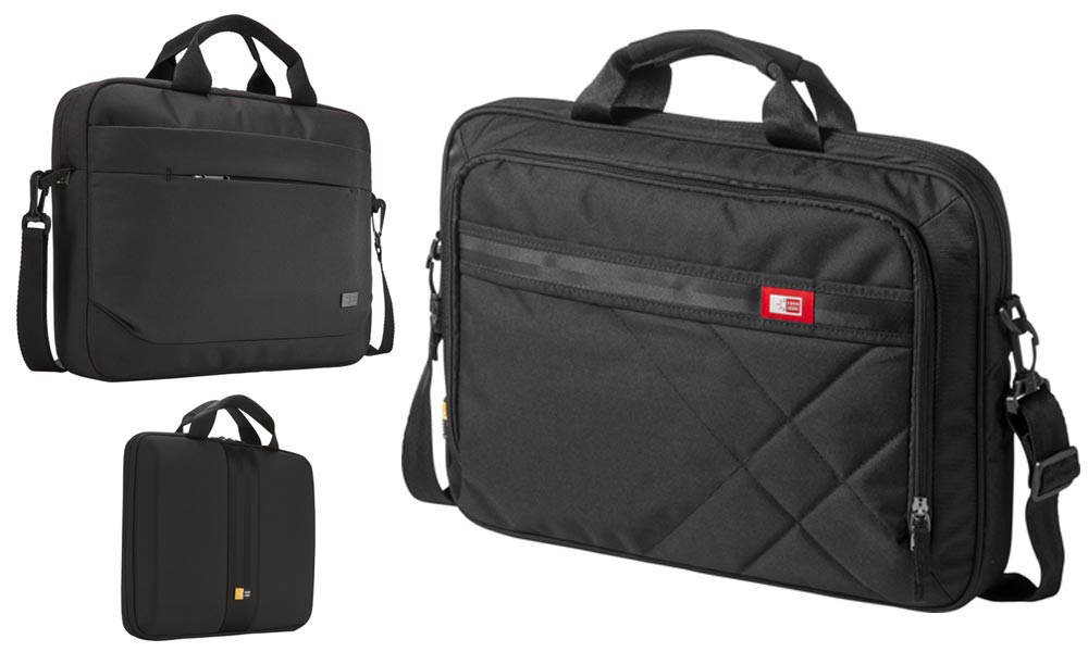 genti laptop case logic