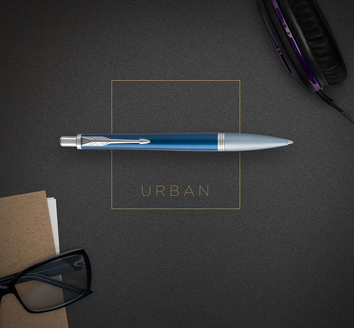 colectia pixuri parker urban