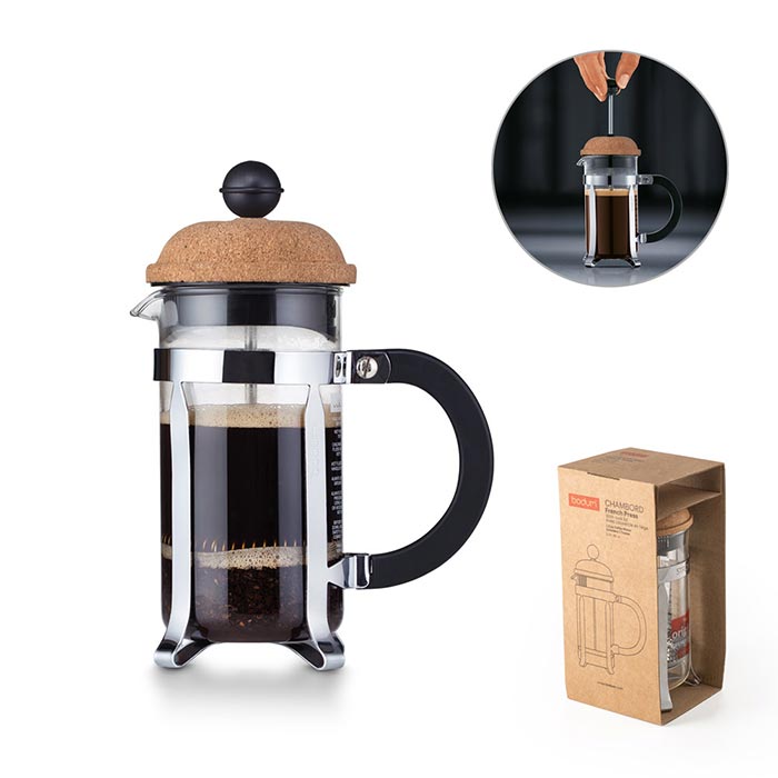 cafetiere bodum