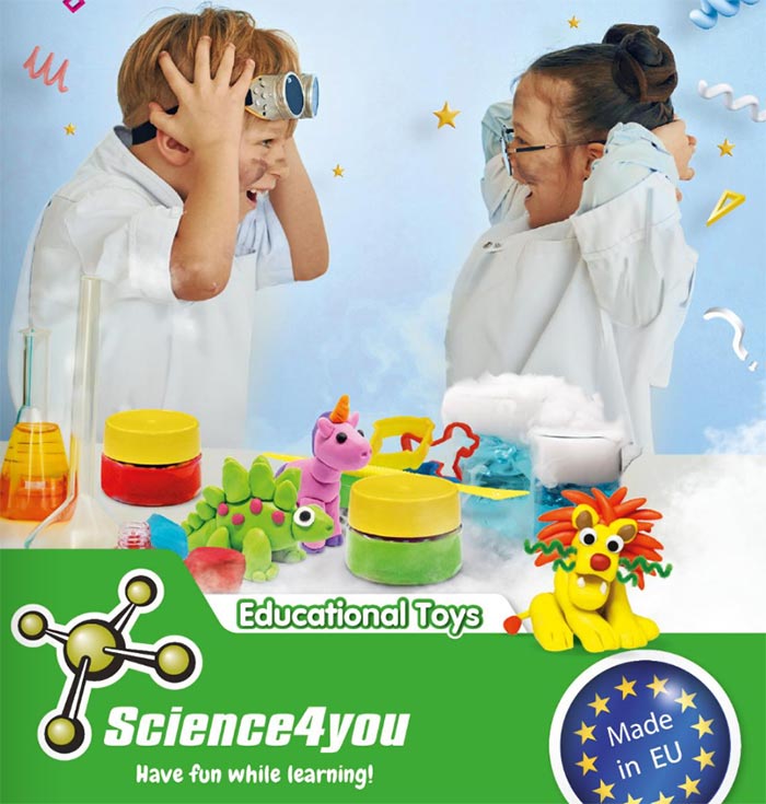 jocuri educationale science4you